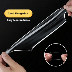 Heavy Duty Double Sided Tape Strong & Sticky Multipurpose