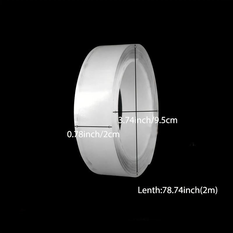 Heavy Duty Double Sided Tape Strong & Sticky Multipurpose