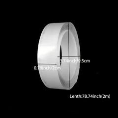 Heavy Duty Double Sided Tape Strong & Sticky Multipurpose