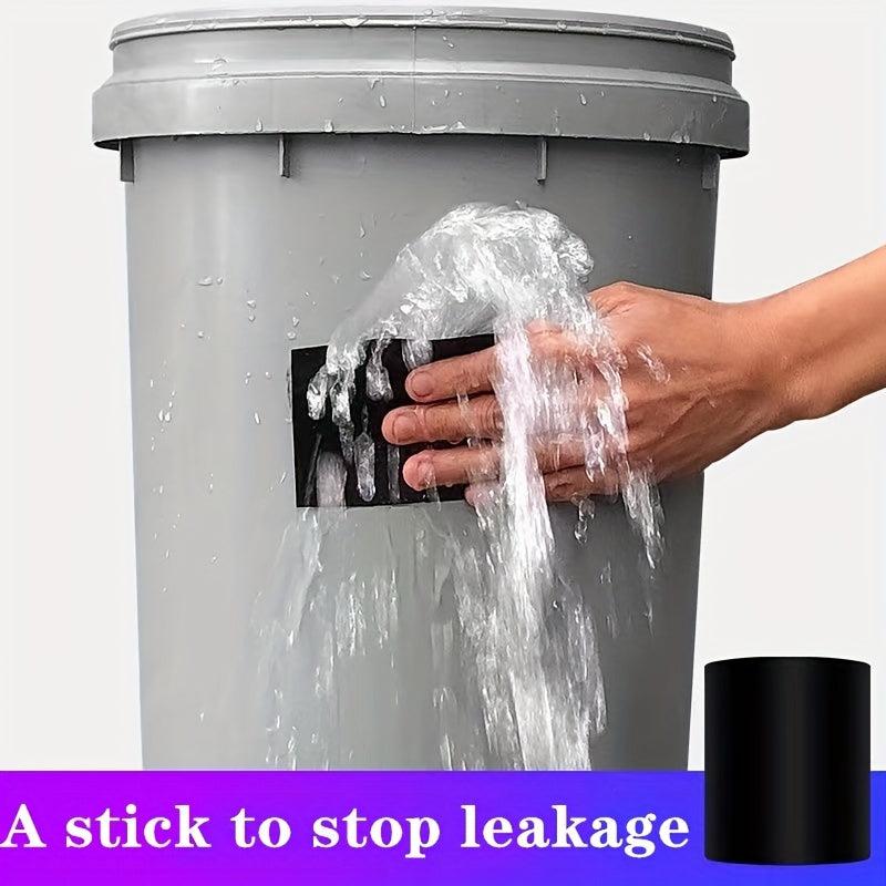 Waterproof Repair Tape, Self Fixing Adhesive Insulation Pipe Tape