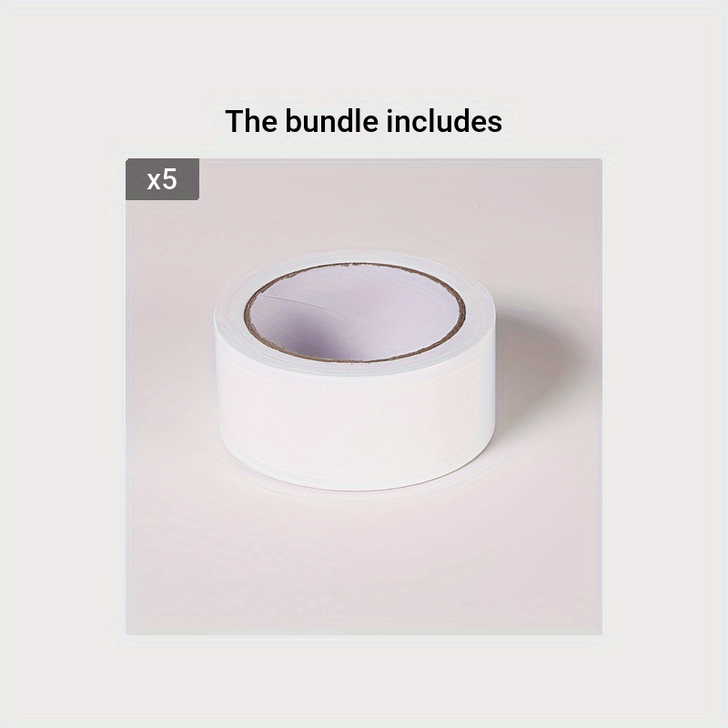 10.06m x 5.03cm Duct Tape Roll - Strong, Flexible, All Weather