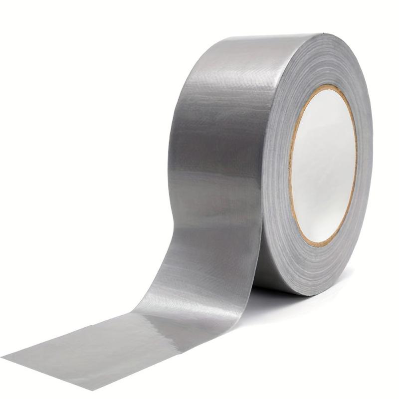10.06m x 5.03cm Duct Tape Roll - Strong, Flexible, All Weather