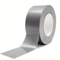 10.06m x 5.03cm Duct Tape Roll - Strong, Flexible, All Weather