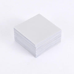 50pcs Double Sided Foam Tape Mounting Sticky Magic Sticker Tape