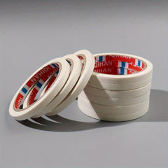 45mm Protect The Wall Painting Paper Tape 20m Roll No Trace Masking Tape