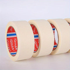 45mm Protect The Wall Painting Paper Tape 20m Roll No Trace Masking Tape