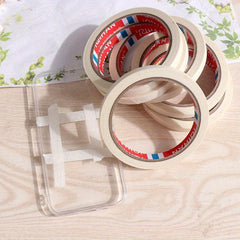 45mm Protect The Wall Painting Paper Tape 20m Roll No Trace Masking Tape