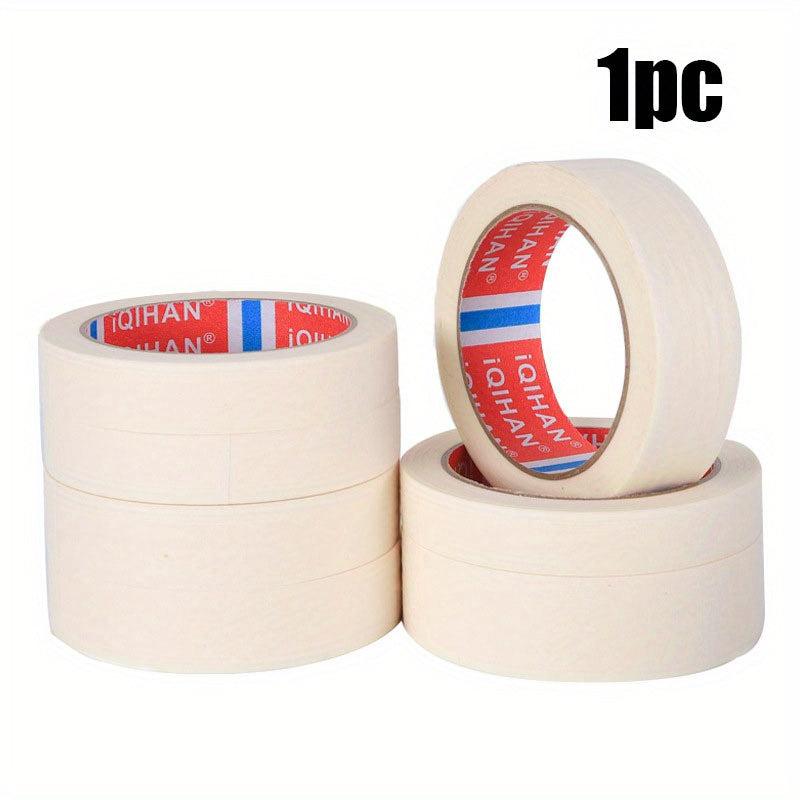 45mm Protect The Wall Painting Paper Tape 20m Roll No Trace Masking Tape