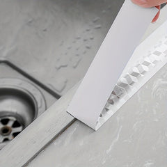 Aluminum Foil Tape Caulk Strip Self Adhesive Waterproof Repair Duct Tape