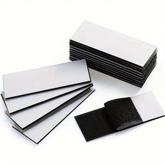 20pcs Double Sided Adhesive Tape Self Adhesive for Sofa Car Carpet