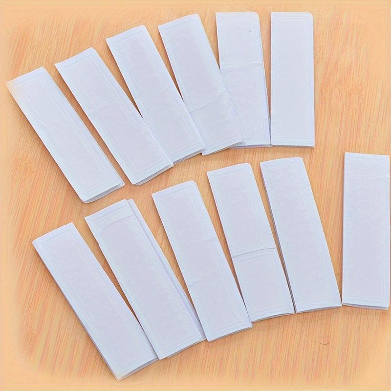 20pcs Double Sided Adhesive Tape Self Adhesive for Sofa Car Carpet