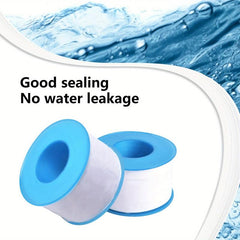 50mm x 30m Teflon Thread Sealing Tape - Water & Heat Resistant