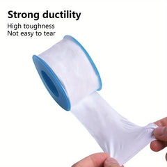 50mm x 30m Teflon Thread Sealing Tape - Water & Heat Resistant