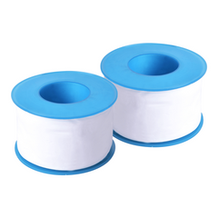 50mm x 30m Teflon Thread Sealing Tape - Water & Heat Resistant