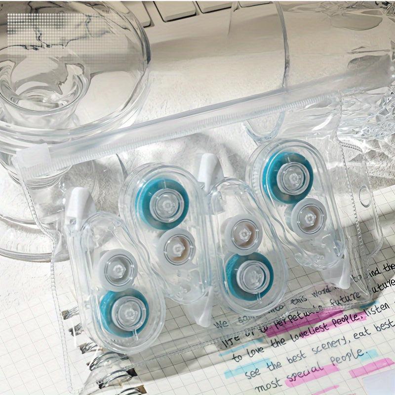 Double Sided Adhesive Tape for DIY Crafts - Unlock Creative Potential