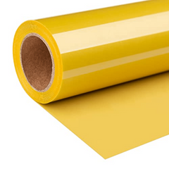 HTV Heat Transfer Vinyl Roll 30x8 FT Easy Cut & Weed Iron On Vinyl