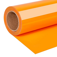 HTV Heat Transfer Vinyl Roll 30x8 FT Easy Cut & Weed Iron On Vinyl