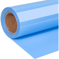 HTV Heat Transfer Vinyl Roll 30x8 FT Easy Cut & Weed Iron On Vinyl