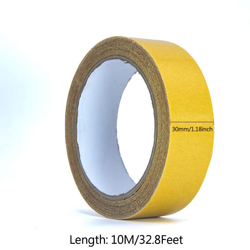 High Viscosity Double Sided Adhesive Tape for Carpet Leather Wall Floor Fixing
