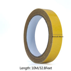 High Viscosity Double Sided Adhesive Tape for Carpet Leather Wall Floor Fixing