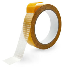 High Viscosity Double Sided Adhesive Tape for Carpet Leather Wall Floor Fixing