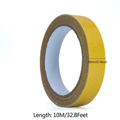 High Viscosity Double Sided Adhesive Tape for Carpet Leather Wall Floor Fixing