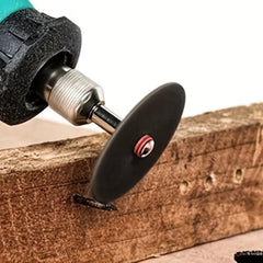 32mm Metal Cutting Disc Grinder Rotary Tool Accessories