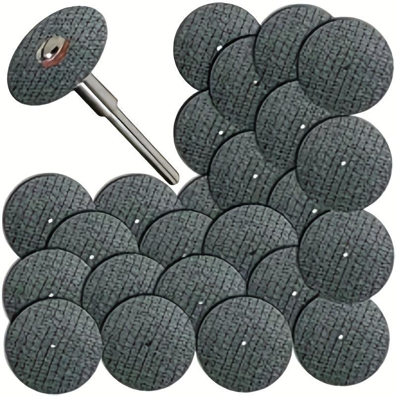 32mm Metal Cutting Disc Grinder Rotary Tool Accessories
