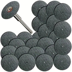 32mm Metal Cutting Disc Grinder Rotary Tool Accessories
