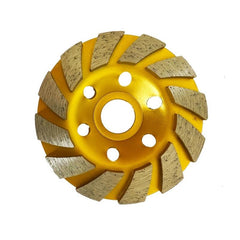 Diamond Grinding Cup Wheels for Concrete Masonry Stone Grinding
