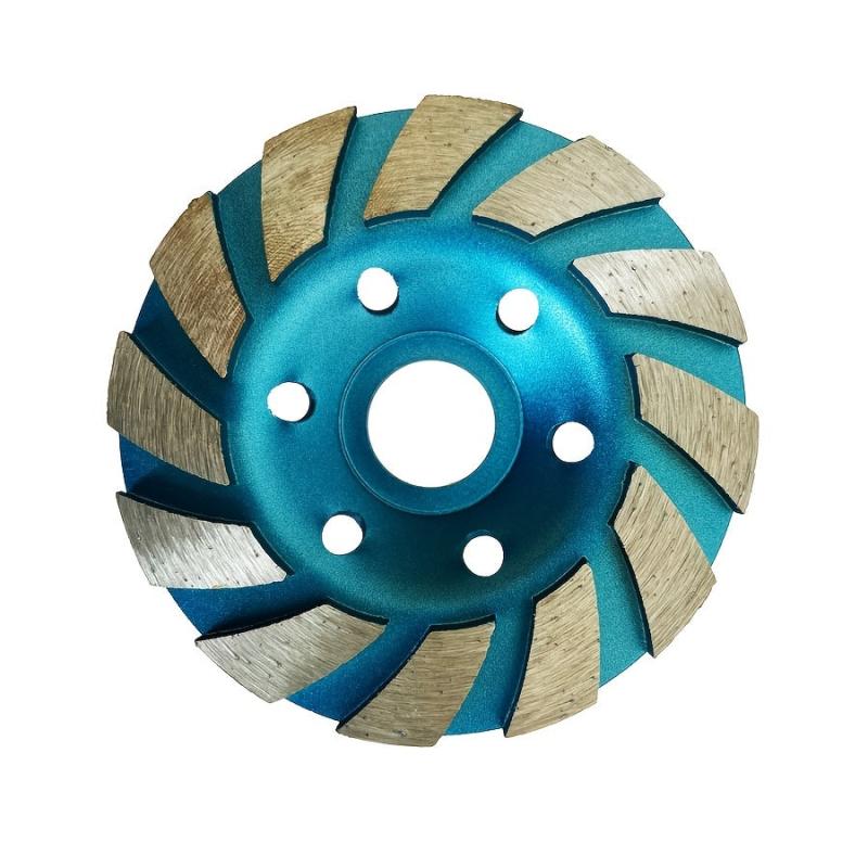 Diamond Grinding Cup Wheels for Concrete Masonry Stone Grinding