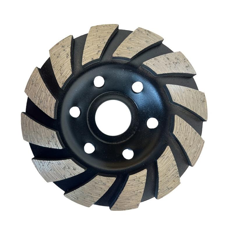 Diamond Grinding Cup Wheels for Concrete Masonry Stone Grinding