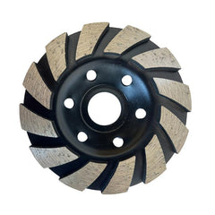 Diamond Grinding Cup Wheels for Concrete Masonry Stone Grinding