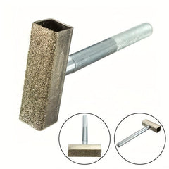 Handheld Diamond Dresser for Grinding Wheel - Professional Results
