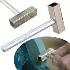 Handheld Diamond Dresser for Grinding Wheel - Professional Results