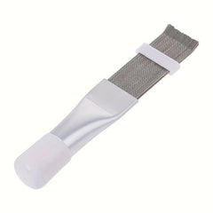 Stainless Steel Air Conditioning Fin Cleaning Comb