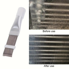 Stainless Steel Air Conditioning Fin Cleaning Comb