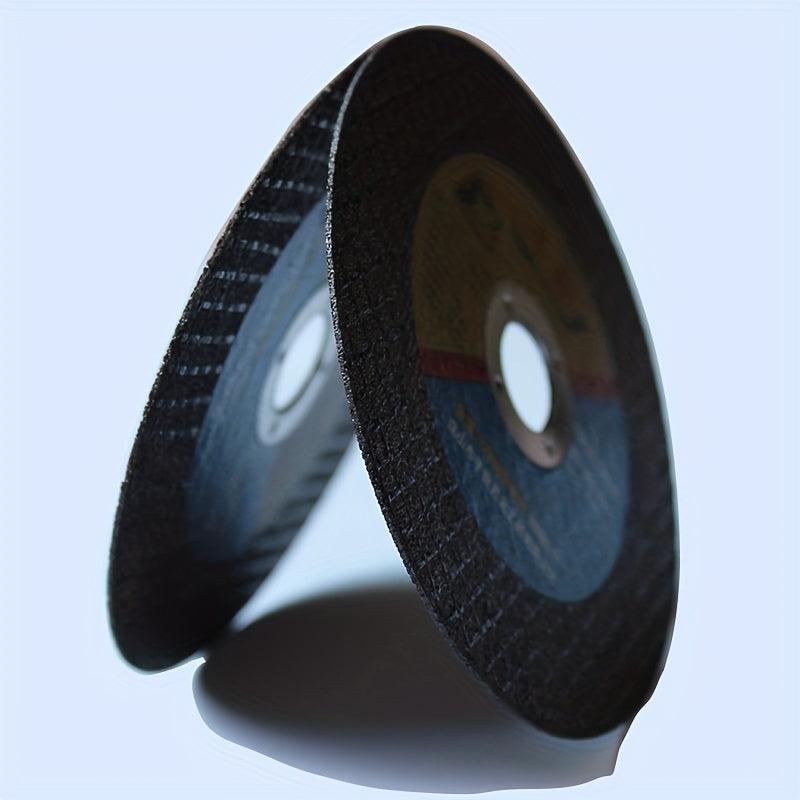 10pcs Cutting Discs Metal Cutting Off Wheels Stainless Steel Cutting Wheels