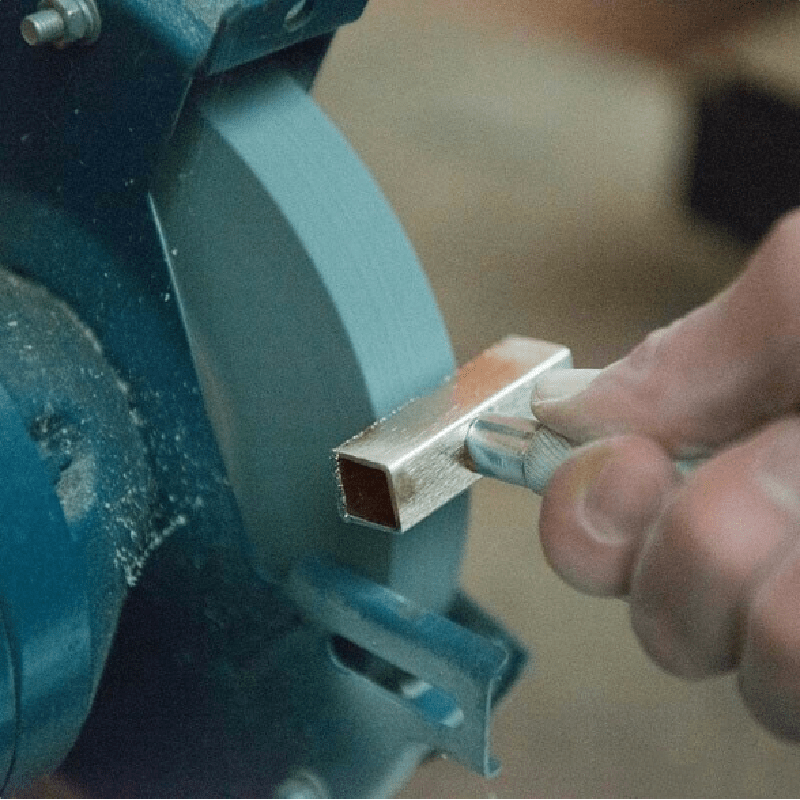 Rhinestone Diamond Grinding Wheel Dresser for Sharper Results