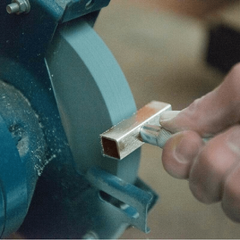 Rhinestone Diamond Grinding Wheel Dresser for Sharper Results