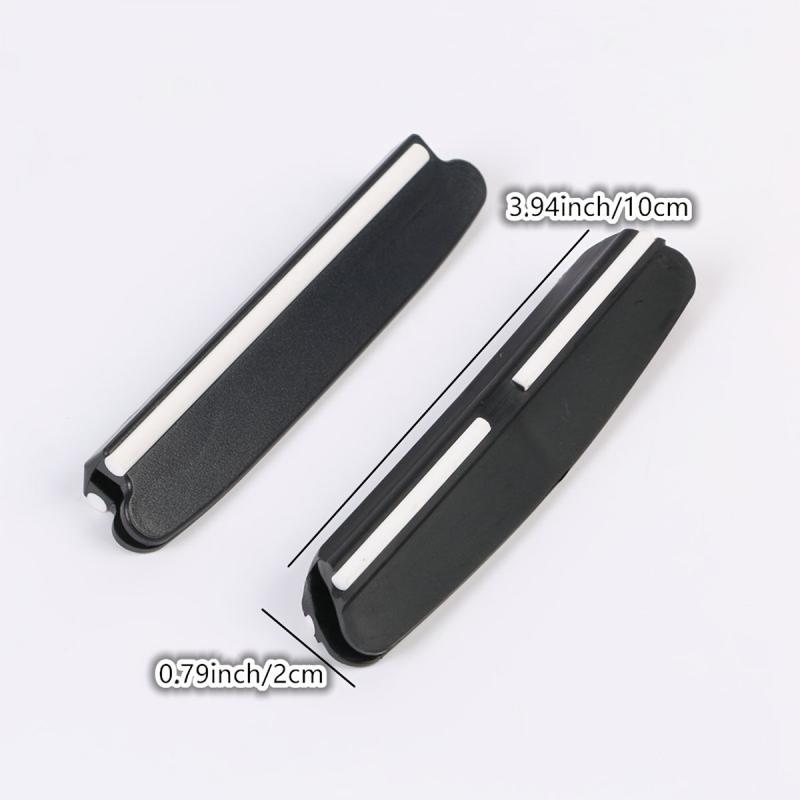 1pc Guide Sharpening Stone For Food Trucks