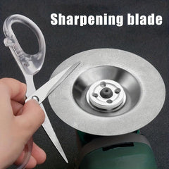 Diamond Grinding Blade Cup Wheel for Ceramic Grinding Accessories