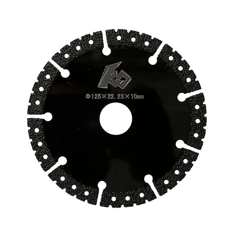 1pc Metal Cutting Diamond Blade Heavy Duty All Purpose Metal Cut Off Wheel