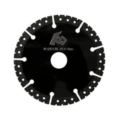 1pc Metal Cutting Diamond Blade Heavy Duty All Purpose Metal Cut Off Wheel