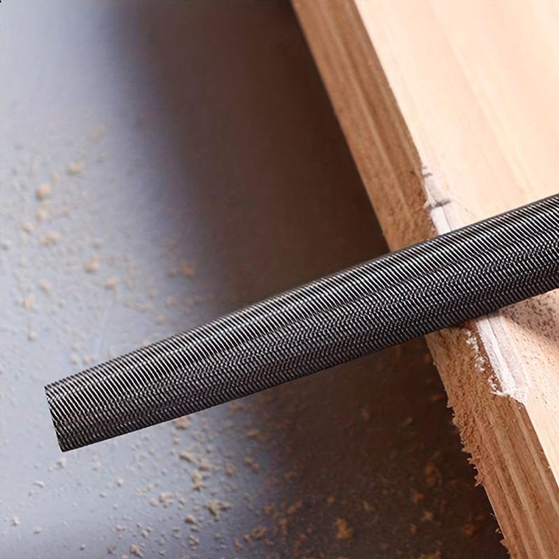 15 24 20 32 25 4 Cm Half Round File