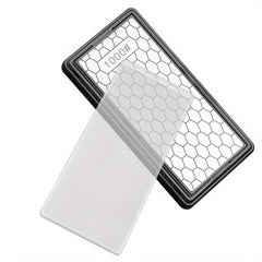 Professional Double Sided Diamond Sharpening Stone