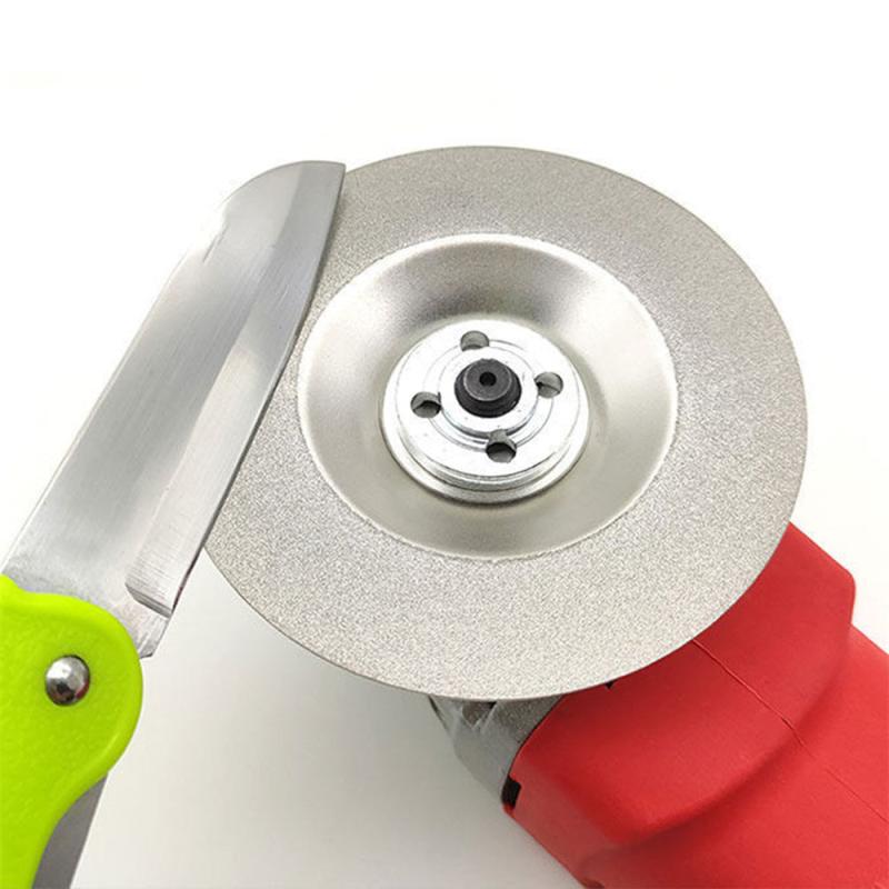 Ceramic Abrasive Disc Accessories for Long Service Life
