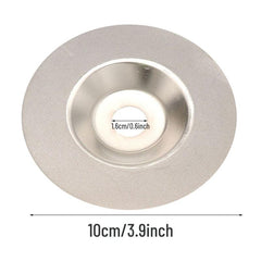 Ceramic Abrasive Disc Accessories for Long Service Life