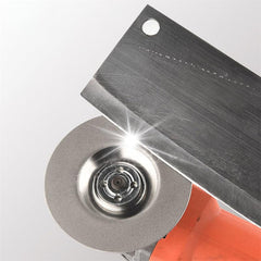 Ceramic Abrasive Disc Accessories for Long Service Life