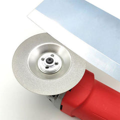 Ceramic Abrasive Disc Accessories for Long Service Life